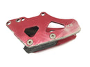 Honda CRF 450 R [2007] - Ritzelabdeckung mit Kettenschutz Kettenführung Kettenleiter-2