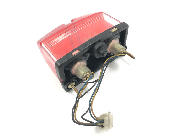 Yamaha XTZ 750 3LD [1989] - Rücklicht Rückleuchte Bremslicht