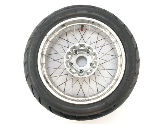 BMW R 1200 GS R12 K25 [2003] - ROM RAD 4,00 x 17 "