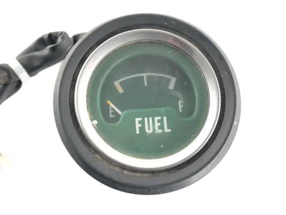 Honda GL 1000 Goldwing GL1 [1977] - Cancamento del carburante