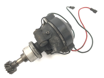 Moto Guzzi California II VT [1985]  - イグニッションディストリビューター - 0