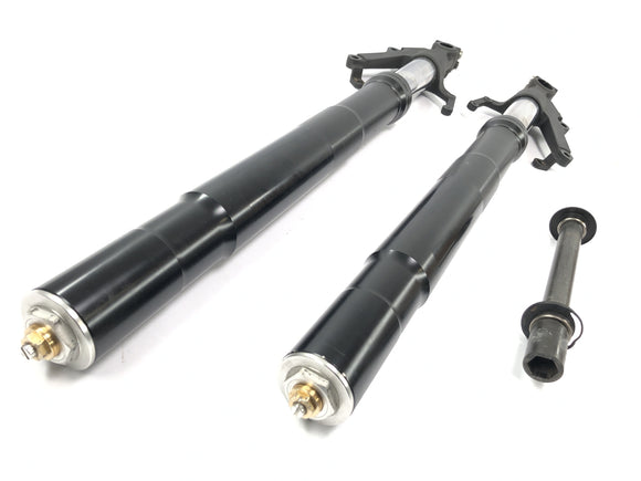 Yamaha YZF R1 RN09 [2003] - Hotado al revés