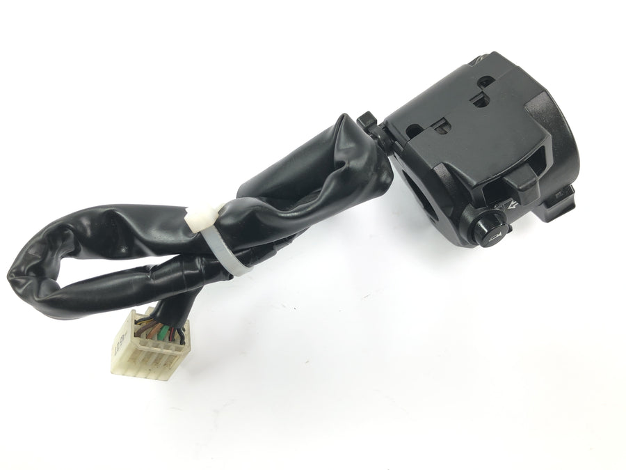 Yamaha MT07 RM04 [2014] - Lenkerschalter links Schalterarmatur Blinkerschalter