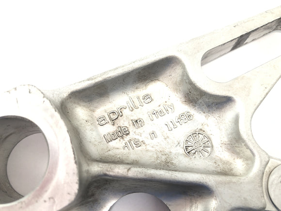 Aprilia RSV 1000 RP Mille [2001] - Bremseankerplate