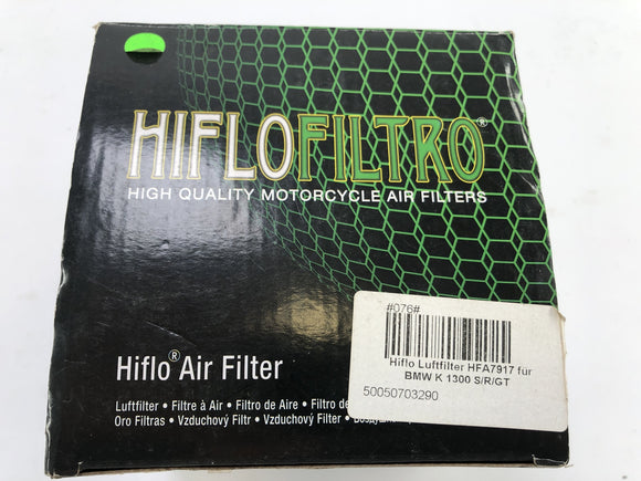 BMW K 1300 R K12S [2014] - Luftfilter neuwertig
