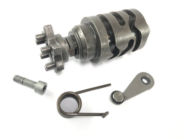 Aprilia SL 1000 Falco PA [2000] - Switch Roller