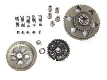 DKW NZ 250 [1938] - Kit embrayage embrayage - 0