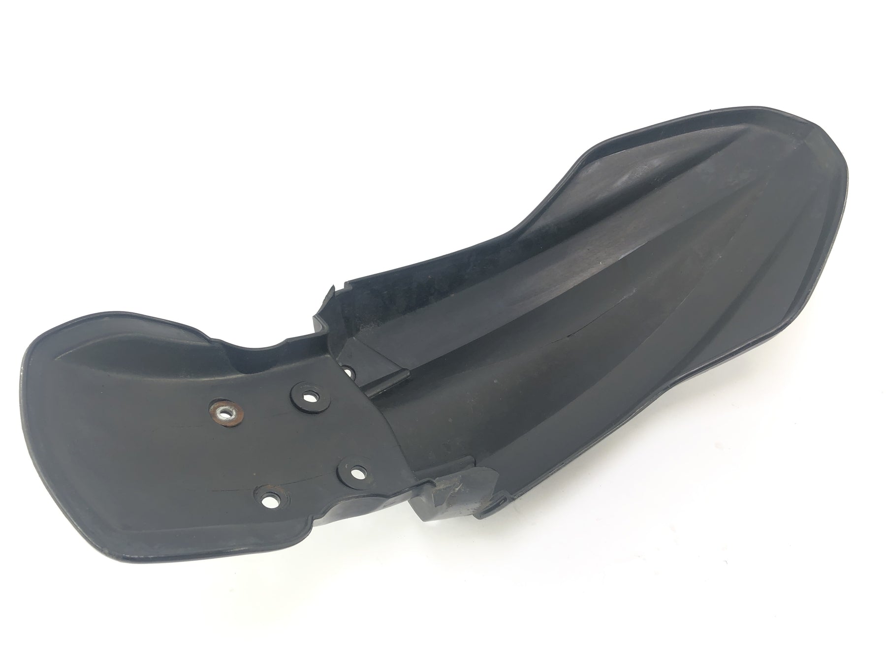 Yamaha XT 125 X [2004] - Front fender