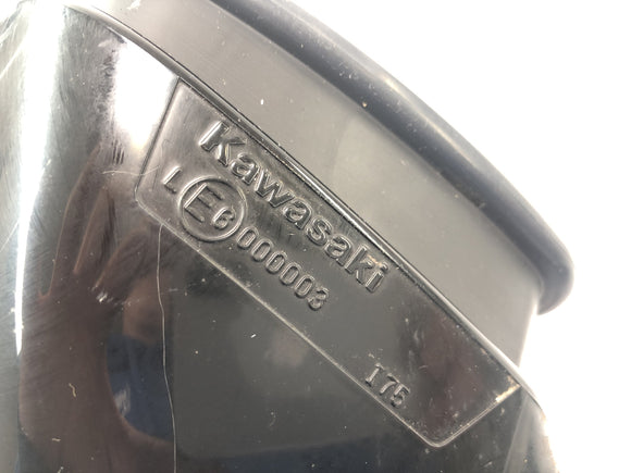 Kawasaki ZX 12 R ZXT20A [2001] - Spegel backspegel ytterspegel vänster