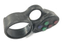 Sachs ZX 125 [1998] - Behuizing indicatielampje unit instrumentenhouder-2