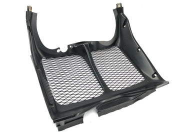 BMW K 1100 RS [1991]  - 冷却グリルクラッディングクーラーカバレッジ - 0