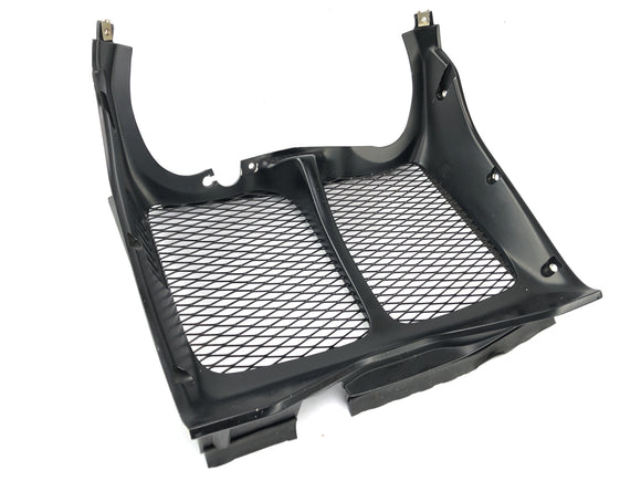 BMW K 1100 RS [1991] - Cobertura de enfriamiento de revestimiento de rejilla de enfriamiento