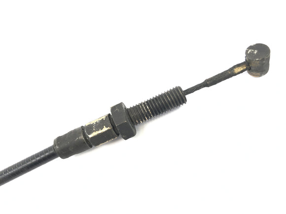 Moto Guzzi California 1100 EV KD [2002] - Kobling af tog Bowdenzug