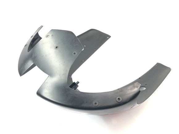 Aprilia RSV 1000 RP Mille [2001] - lamp mask fairing upper part pulpit front fairing