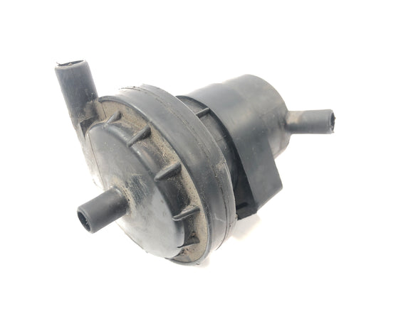 Honda XL 600 R PD03 [1986] - Housing ventilation ventilation container