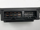Kawasaki VN 1500 Classic VNT50D [2001] - Fuse Box Box-3