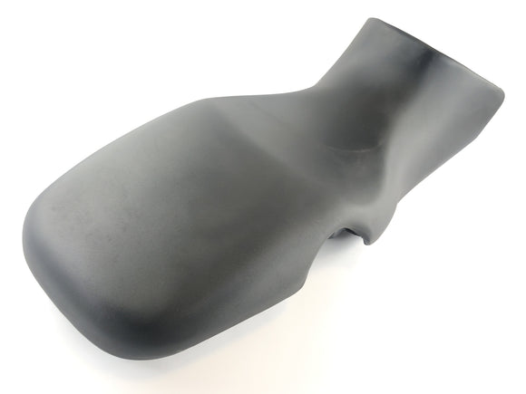 BMW F 650 GS Dakar [2007] - Seat