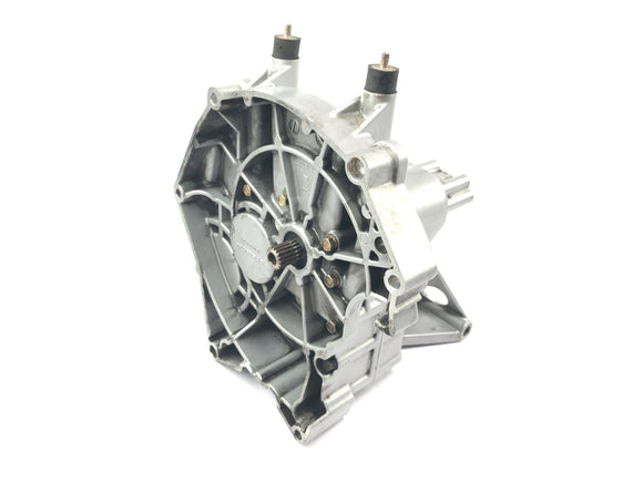 BMW R 1100 S R2S [2000] - Manuell girkasse