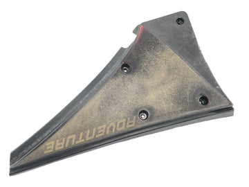 KTM 640 Adventure LC4 [2001] - Copertura carenatura laterale sinistra - 0