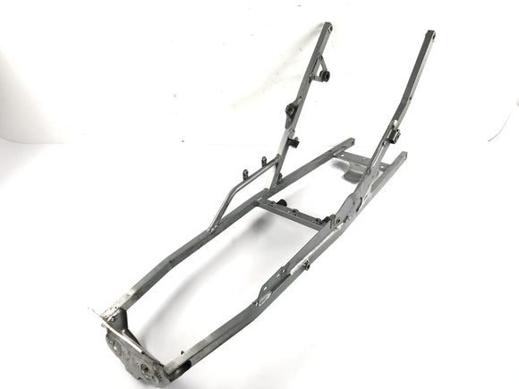 KTM LC4 640 [2003] - задняя рама