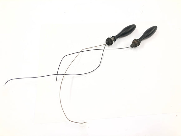 Honda VFR 800 FI RC46 [1999] - Blinker Kellermann Blinkleuchte Fahrtrichtungsanzeiger Satz Paar