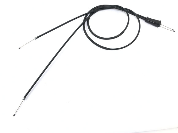 BMW R 60/5 [1973] - Газовый поезд