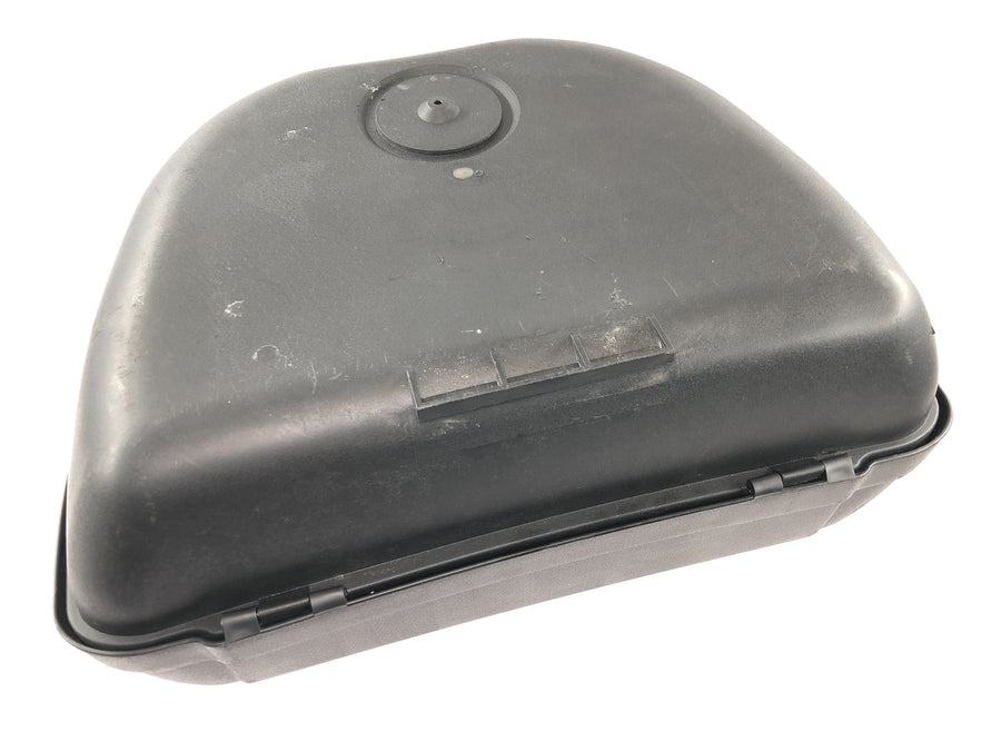 Kawasaki ZRX 1200 S ZRT20A [2001] - Topcase Gepäckbox Koffer abschließbar