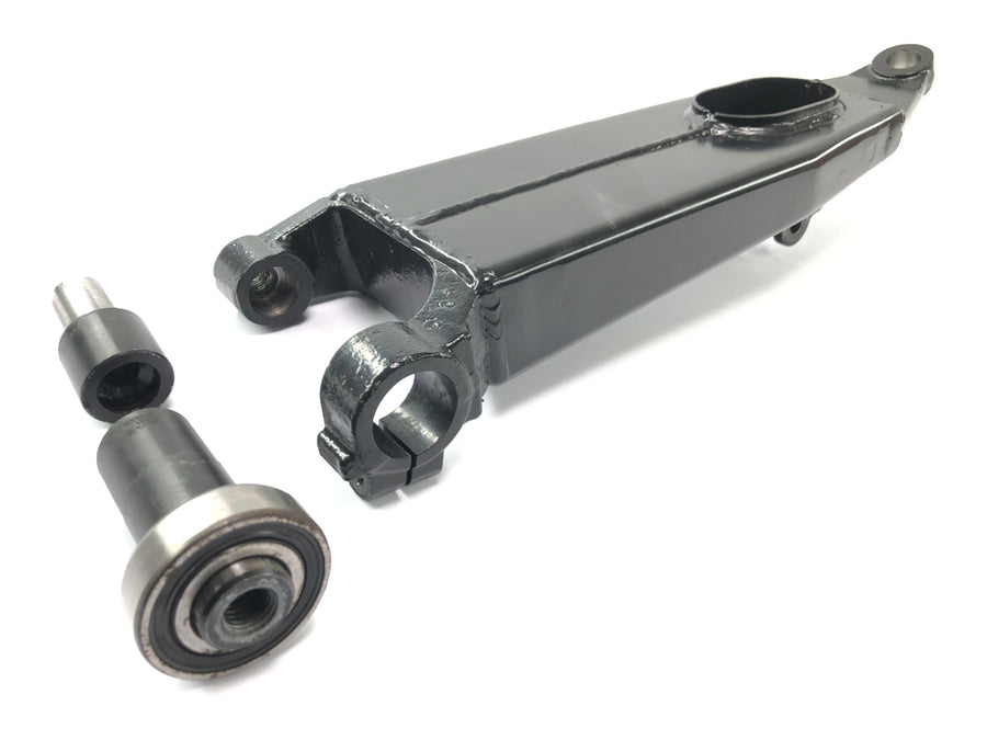 BMW K 1200 LT K2LT [1999] - Braço oscilante dianteiro, suporte de mola Telelever