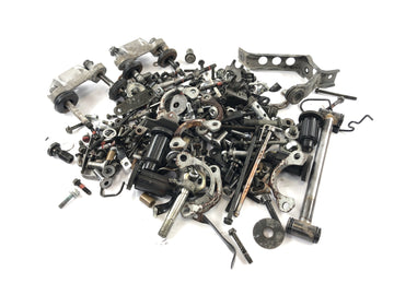 川崎GPZ 1100 ZXT10E [1997]  - ネジの残骸部品 - 0