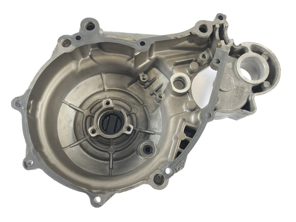 Yamaha XT 660 DM01 [2004] - Light Machinery Lid Limmid Lid Lid