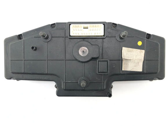 Aprilia SL 1000 FALCO PA [2000] - unité de compteur de vitesse unité d'instruments de cockpit