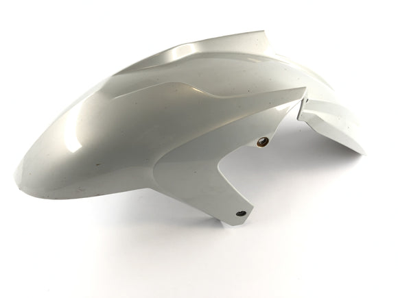 BMW K 1300 S K12S [2010]  - 前轮挡泥板保护板在前