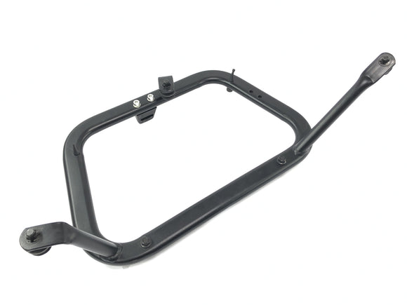 Triumph Street Triple R 675 D67LD [2010] - Крупное дело держателя держателя корпусов