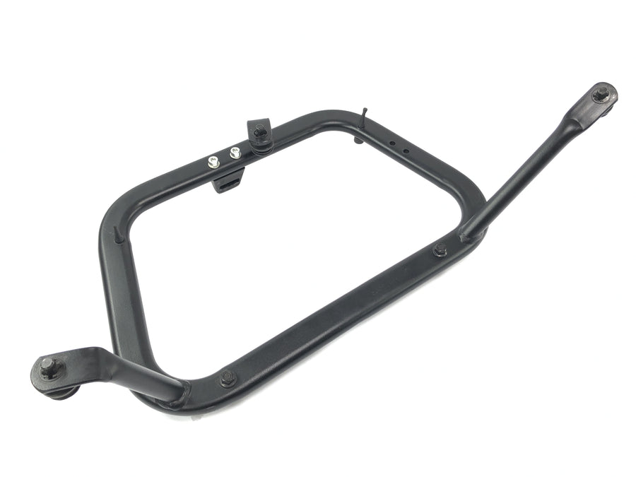 Triumph Street Triple R 675 D67LD [2010] - case holder holder bracket case