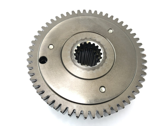 スズキ VZ 1500 WVCU [2011] - クランクシャフト ギア ショックアブソーバー