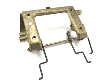 Kawasaki GPZ 1000 RX [1987] - Lock de asiento