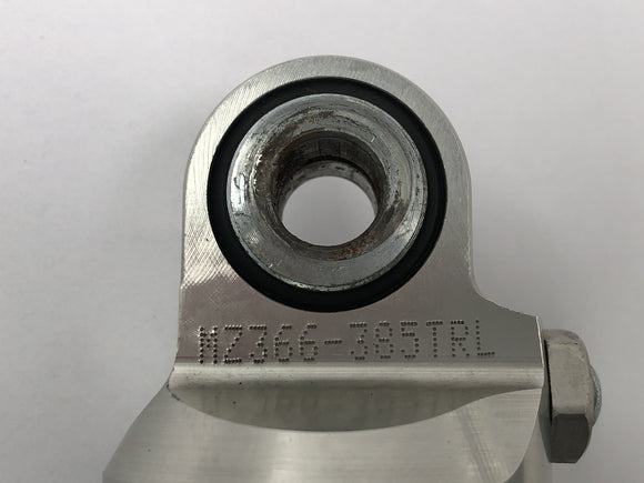 BMW K 1100 LT 100 [1994] -ABE YSSとのショックアブソーバースプリングボーン