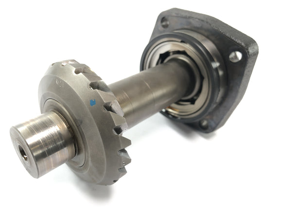 Suzuki VZ 1500 WVCU [2011] - выходная главная передача карданного вала