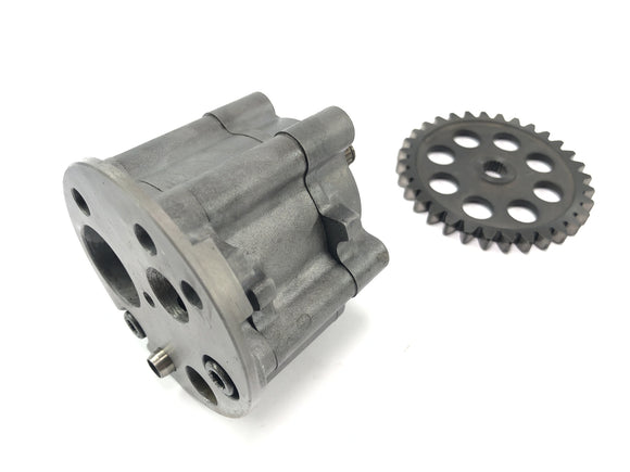 Yamaha FJ 1100 47E [1985] - Pompa napędowa pompy olejowej pompa silnikowa pompa wytwarzająca olej