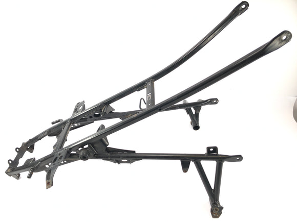 BMW F 650 GS R13 [2002]  - リアフレーム地下サポートフレーム