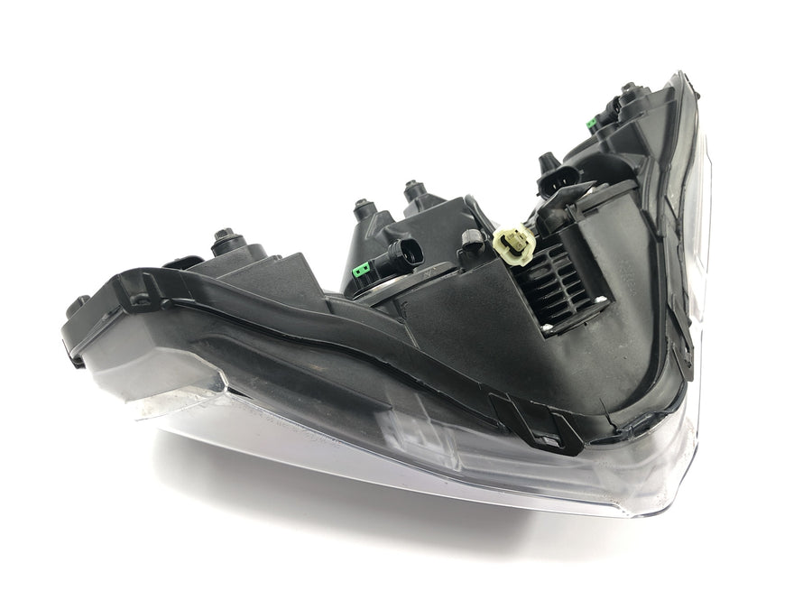 Ducati Multistrada 1200 S Touring [2009] - Scheinwerfer Frontscheinwerfer