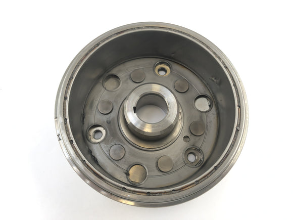 Yamaha TT 600 R DJ01 [1998] - Polad