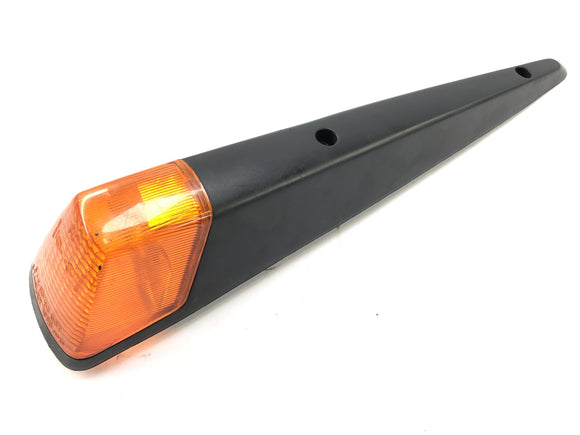 Kawasaki GPZ 1000 RX [1987] - Turn Signal framför