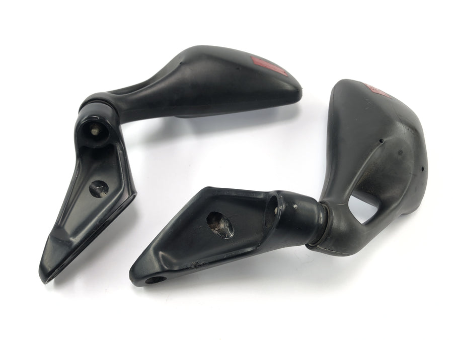 Kawasaki GPZ 1100 ZXT10E [1997] - rear mirror side mirror on the left right