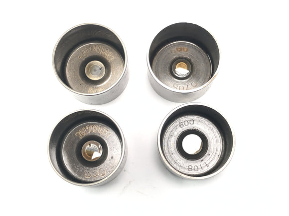 Aprilia SX 125 KX1 [2020] - Ventilkopventil