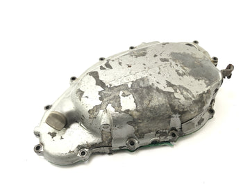 Honda XL 500 S PD01 [1982]  - モーターリッドカップリング蓋 - 0