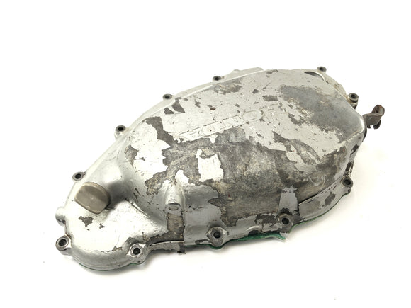 Honda XL 500 S PD01 [1982]  - モーターリッドカップリング蓋