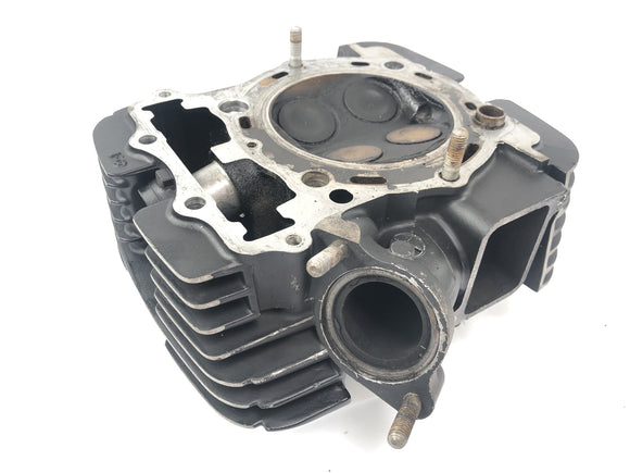 Kawasaki VN 1500 Classic VNT50D [2001] - Sylinderhode bak