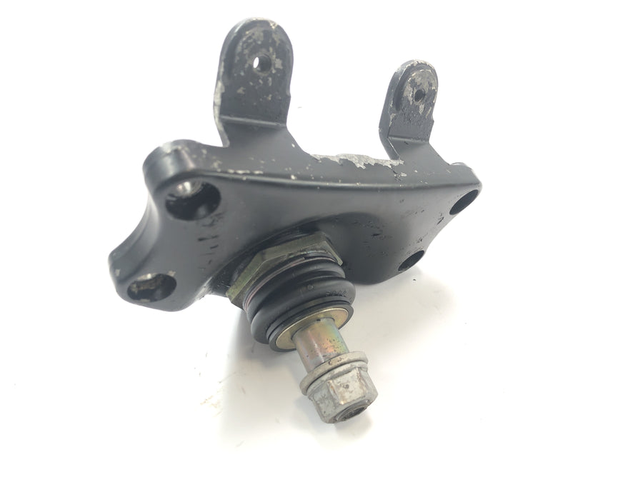 BMW R 1150 RT R22 [2001] - Gabelbrücke unten Telelever