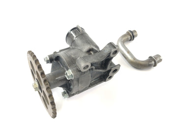 Honda CBX 650 E RC13 [1983] - Ölpumpe